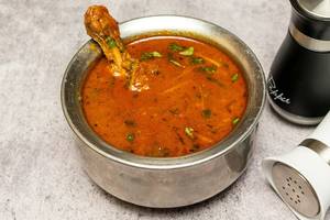 Chicken Curry