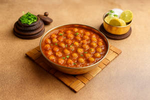 Channa Masala