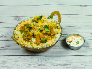 Biryani Rice