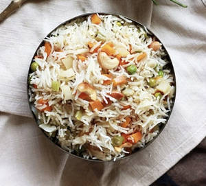 Veg Pulao