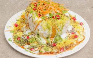 Basket Chaat