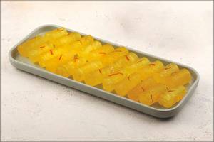 Angoori Kesar Petha
