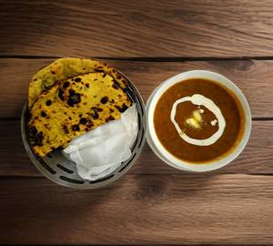 Dal Makhani Combo