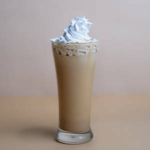 Classic Cold Coffee.