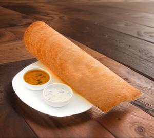 Plain Dosa