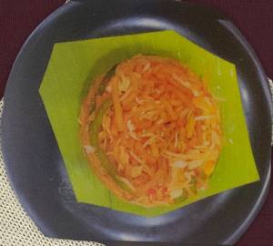 Chineese bhel