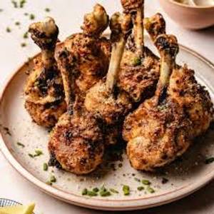 Chicken Lollipop
