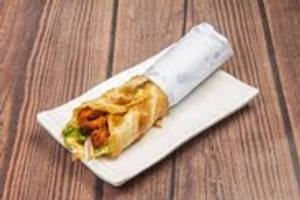 Egg Spring Roll