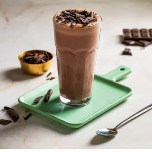 Classic Cold Coffee