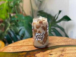 Mocha Latte