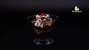 Hot Chocolate Fudge (small)