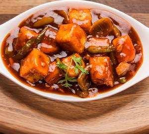 Paneer Chilli
