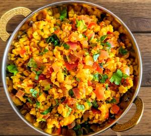 Paneer Bhurji