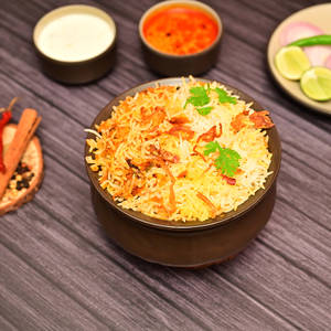 Biryani Rice