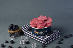 Blue Berry Real Fruit