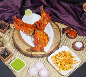 Tandoori Chicken
