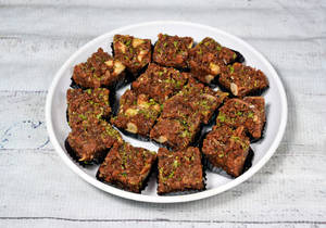 Doda Barfi Standard