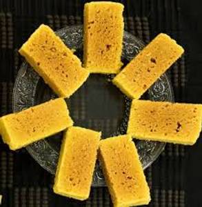 Mysore pak