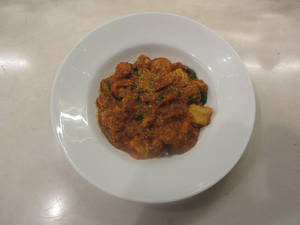 Handmade Gnocchi (nv)