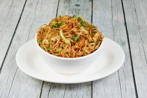 Mix Noodles