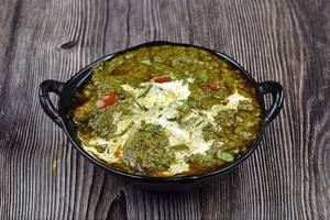 Chicken Hyderabadi