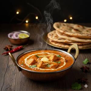 Paneer Butter Masala