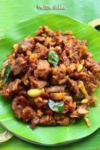 Mutton sukka