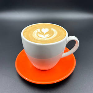 Cortado.