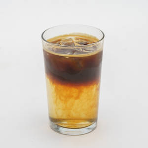 Espresso Gingerale.