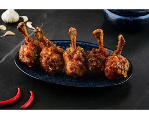 Drums Of Heaven (6 Pcs)