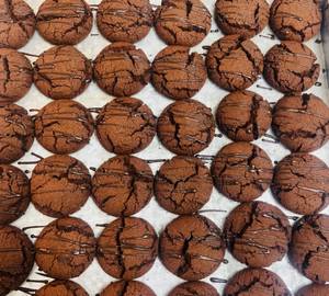 Brownie Cookies (250Gm)