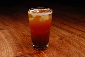 Iced Americano