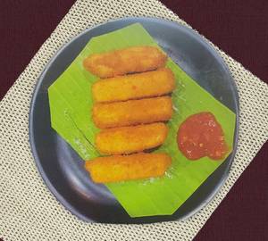 Paneer stick (5 pcs) jain