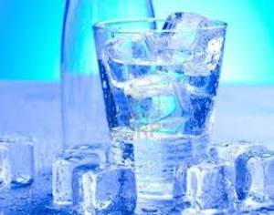 Mineral water