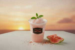 Spicy Guava