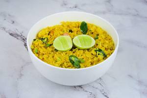 Lemon Rice