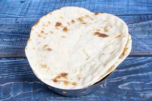 Tandoori Roti Special
