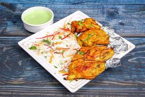 Tangdi Kebab