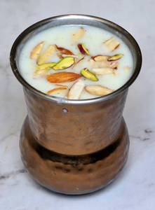 Amritsari Lassi Sweet