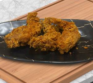 Hot Wings 3