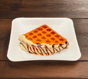 Malai Waffle