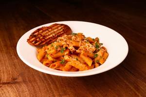 Red Sauce Pasta