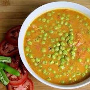 Matar Masala