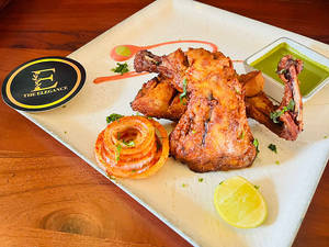 Tandoori Chicken