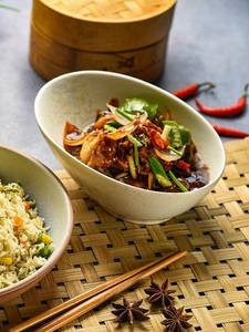 Chilli Chicken