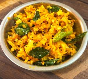 Mullangi Poriyal [450Ml]