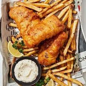 Fish N Chips