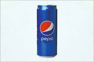 Pepsi Can