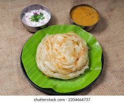 Parotta [1 piece]