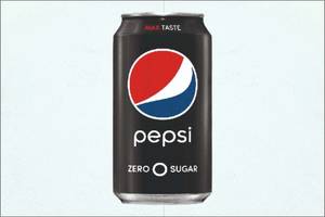 Pepsi Sugar Free Can